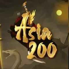 ASIA200 - Tantangan Seru di Dunia Match-3