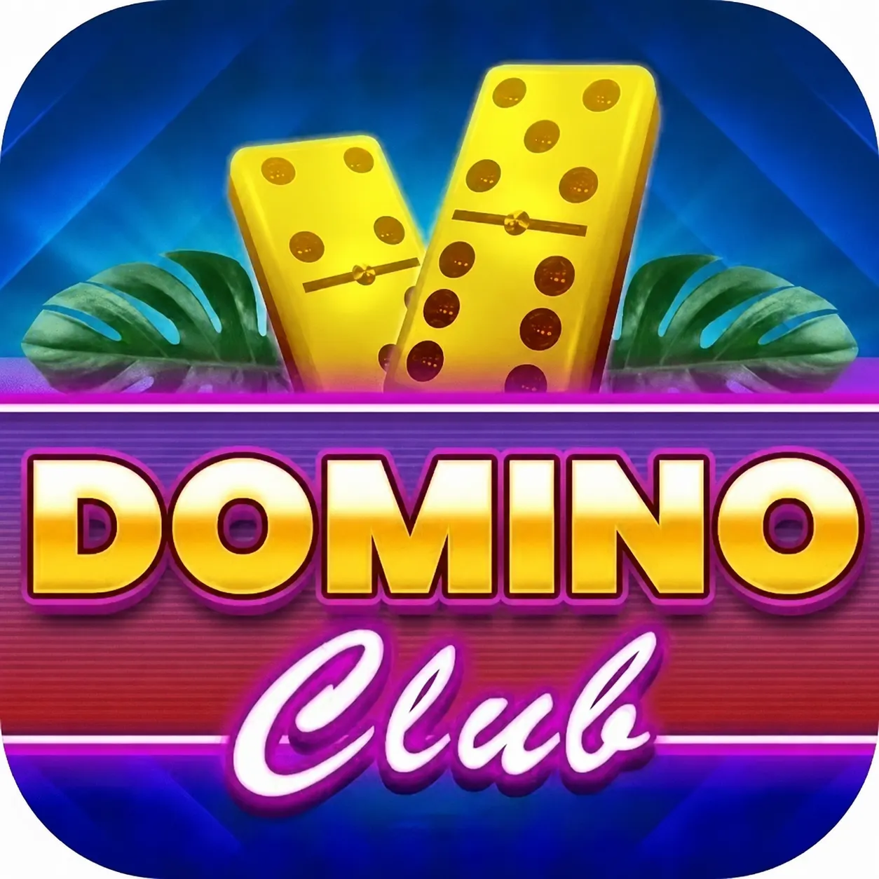 DOMINOCLUB - Game Kasino Terbaik untuk Pecinta Domino