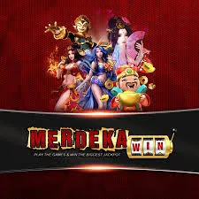MERDEKAWIN - Strategi Cerdas dalam Permainan SLG
